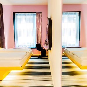 Superior Zimmer mit Kingsize-Bett
